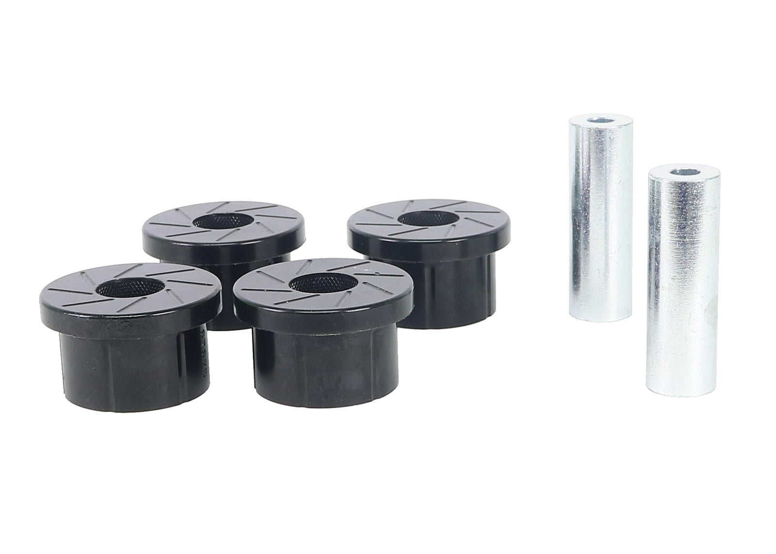 Rear Leaf Spring - Front Eye Bushing Kit To Suit Volkswagen Amarok 2h 2wd/4motion