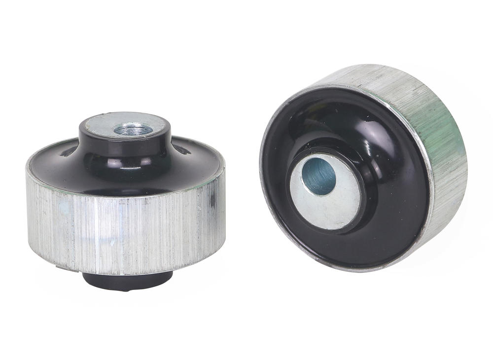 Front Lower Inner Front Bushing Double Offset Caster Kit to Suit Acura TSX CL, CM