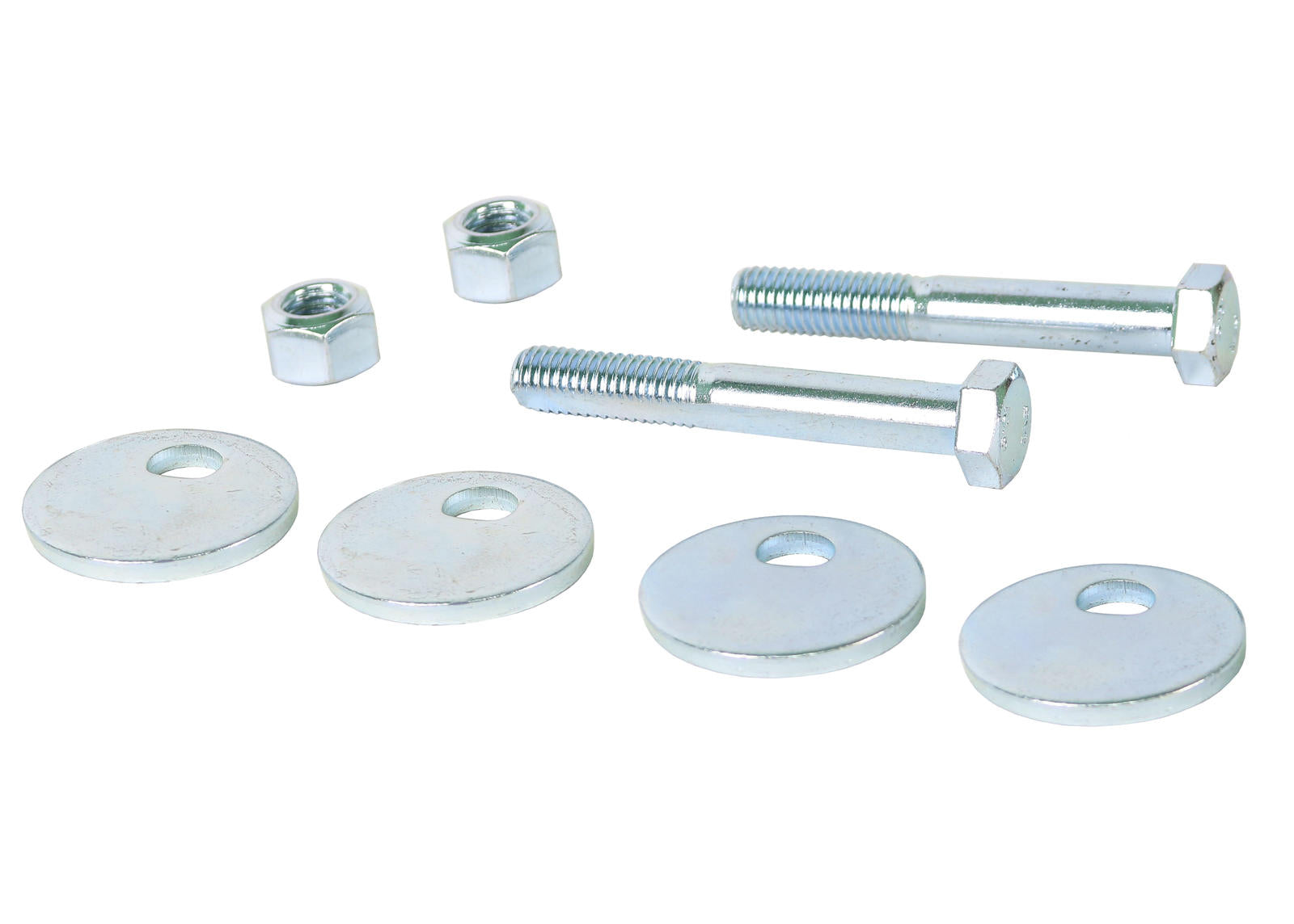 Rear Control Arm Lower - Arm Service Kit To Suit Whiteline Control Arm Kta216a