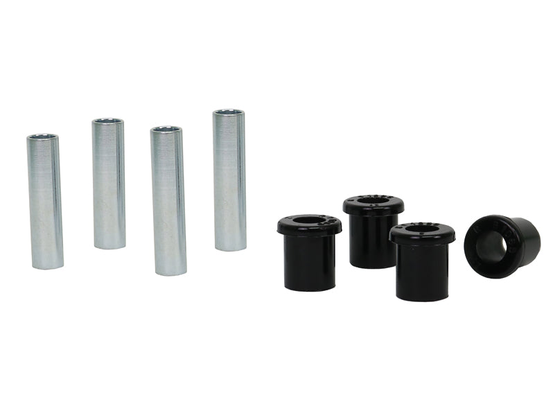 Rear Leaf Spring - Front Eye Bushing Kit To Suit Holden Fj-Wb
