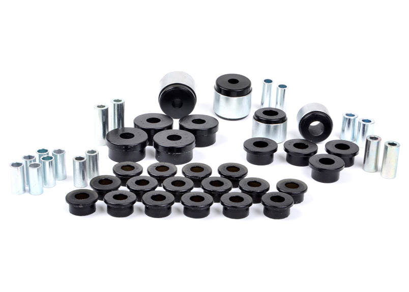 Rear Essential Vehicle Kit To Suit Subaru Impreza Gc, Gd Incl Wrx/Sti