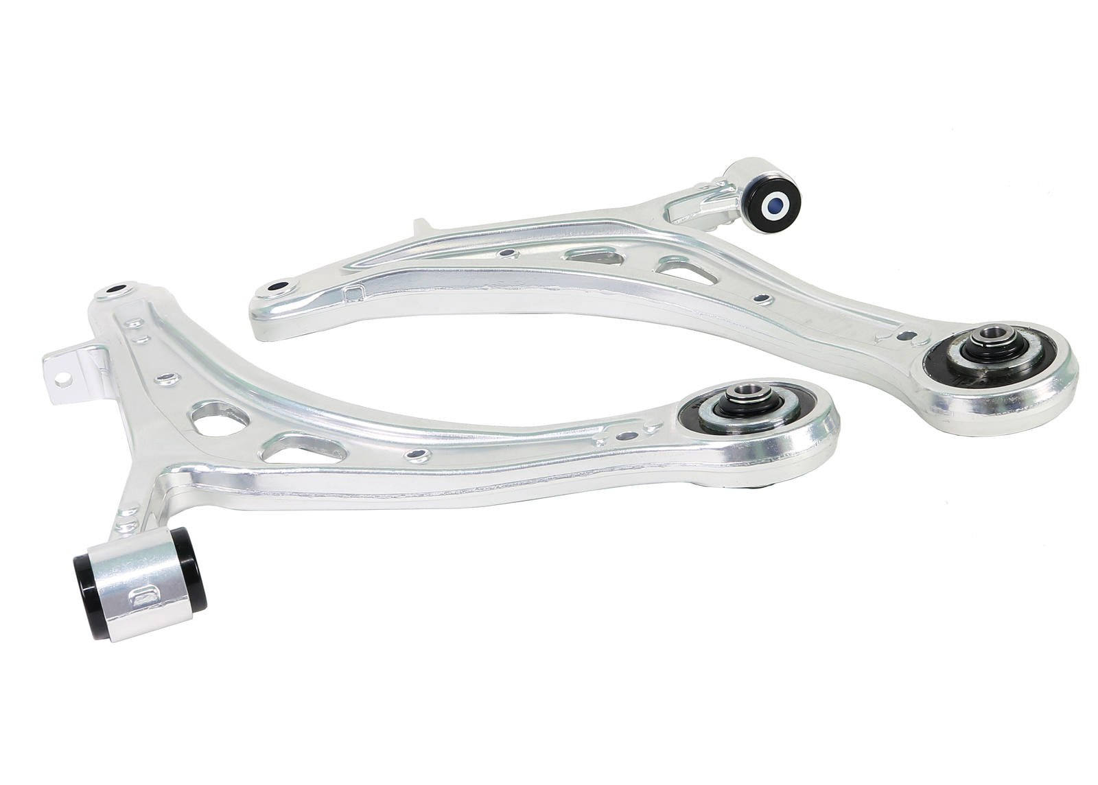Front Control Arm Lower - Arm To Suit Subaru Impreza Gv, Ge Wrx/Sti