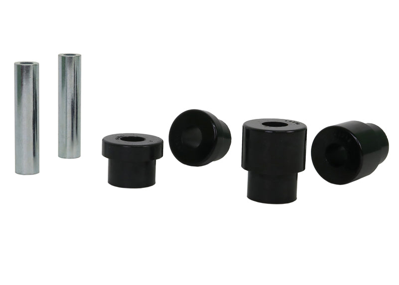 Front Control Arm Lower - Inner Bushing Kit To Suit Ford Falcon/Fairlane Ef-El