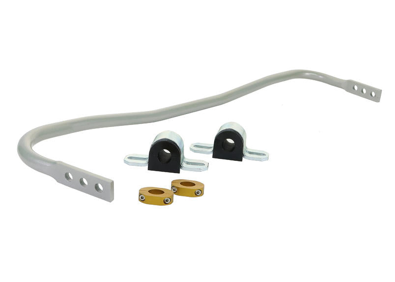 Rear Sway Bar - 18mm 3 Point Adjustable To Suit Mazda3 Bm, Bn