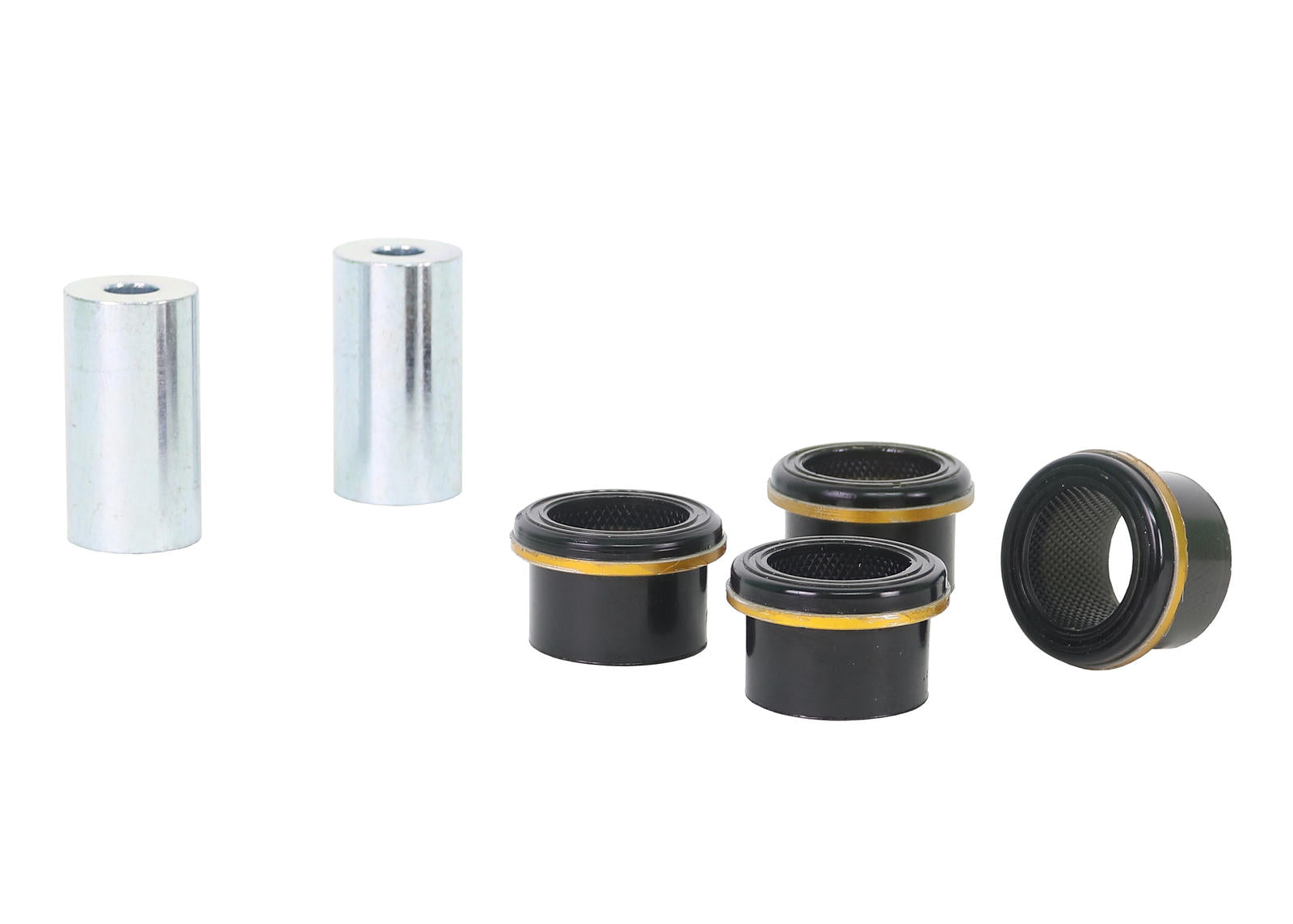 Front Control Arm Lower - Inner Rear Bushing Kit To Suit Subaru Brz And Toyota 86