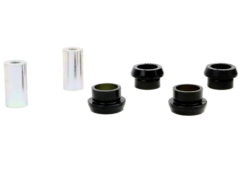 Rear Shock Absorber - Lower Bushing Kit To Suit Subaru Impreza Ge, Gj Incl Wrx, Liberty, Xv