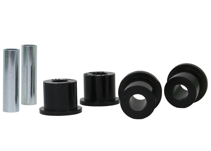 Front Leaf Spring - Rear Eye Bushing Kit To Suit Jeep Cherokee Sj