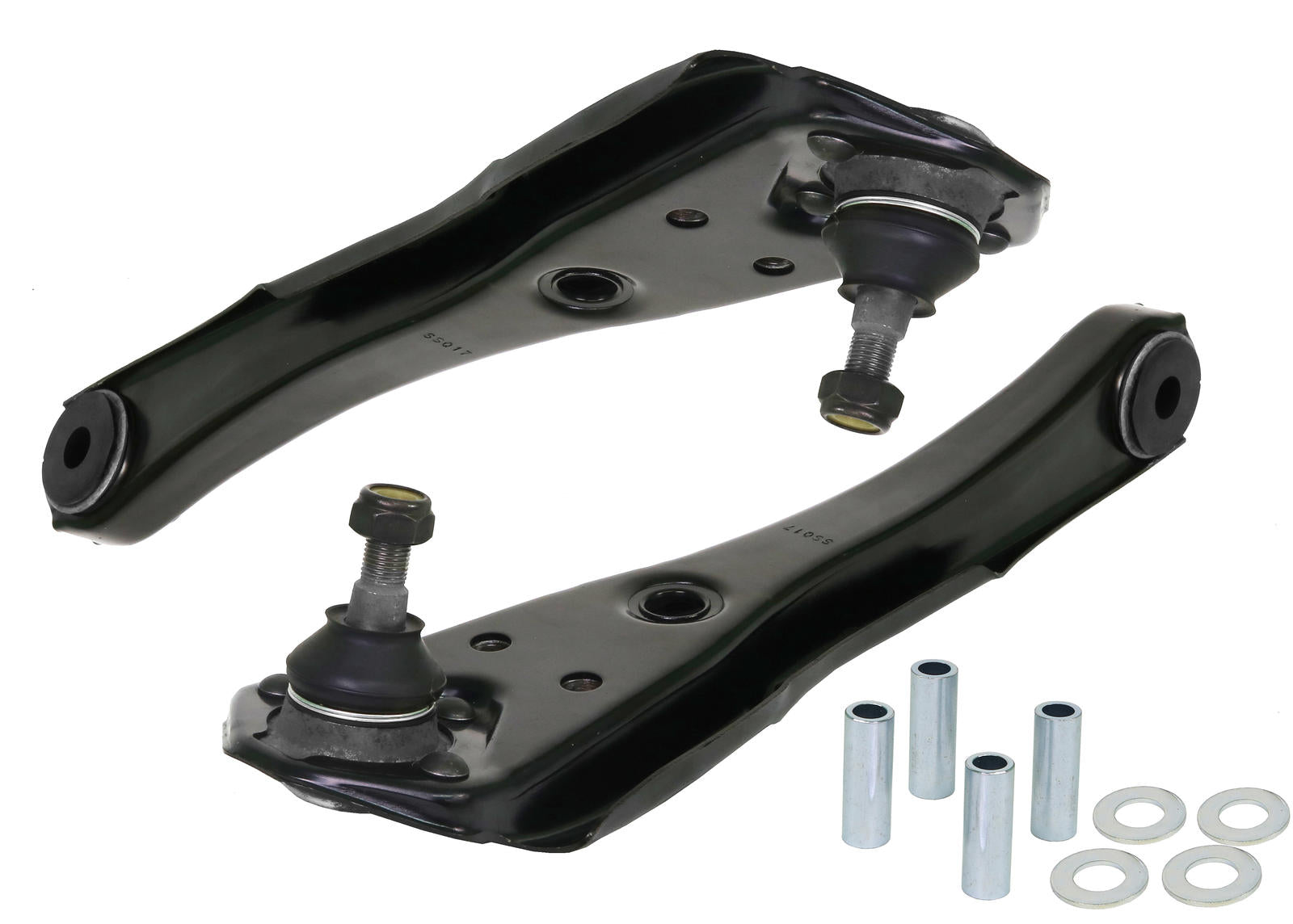 Front Control Arm Lower - Arm To Suit Ford Falcon/Fairlane Xw-Xf And Mustang Classic
