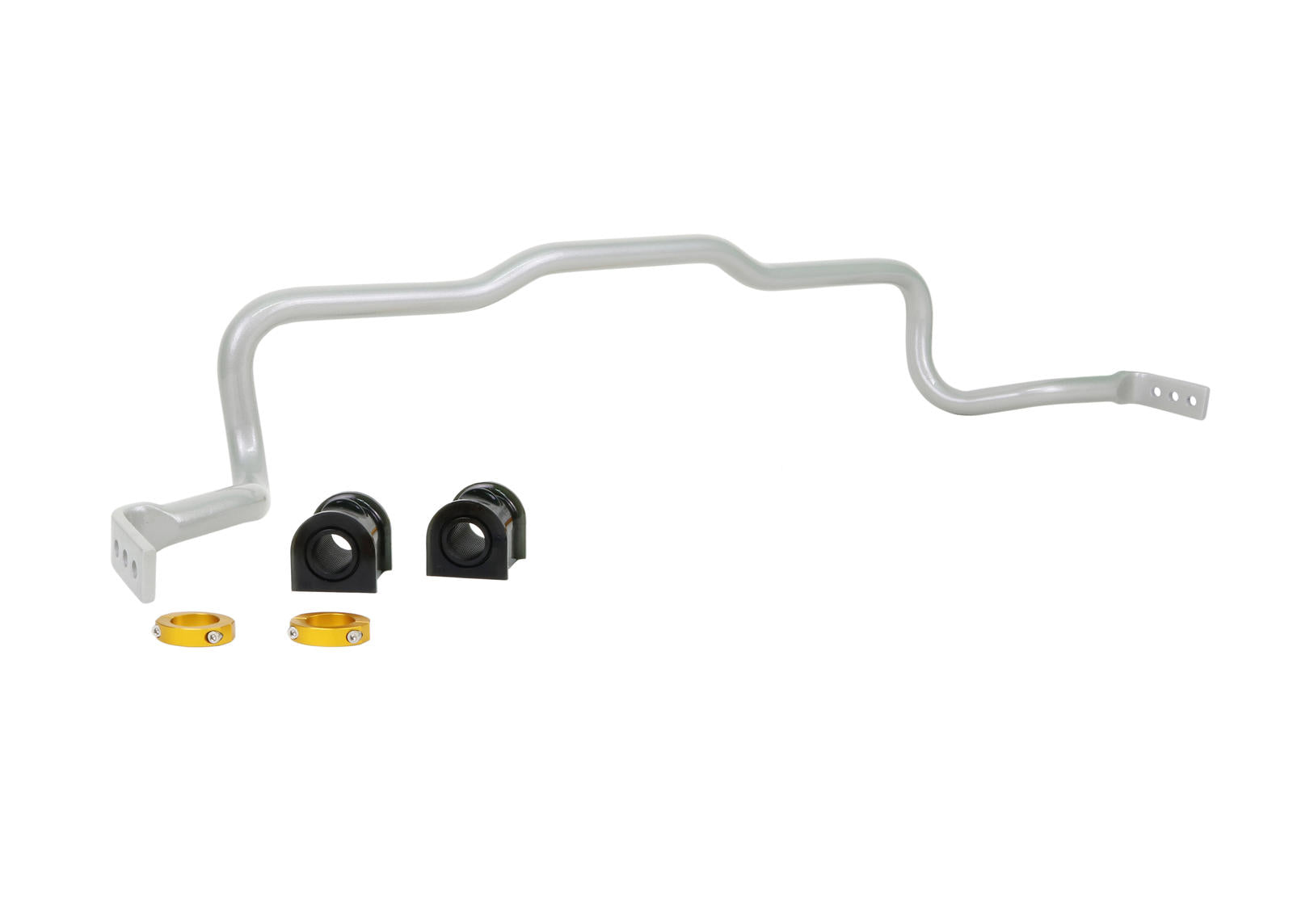 Front Sway Bar - 26mm 3 Point Adjustable To Suit Ford Focus Rs Lz