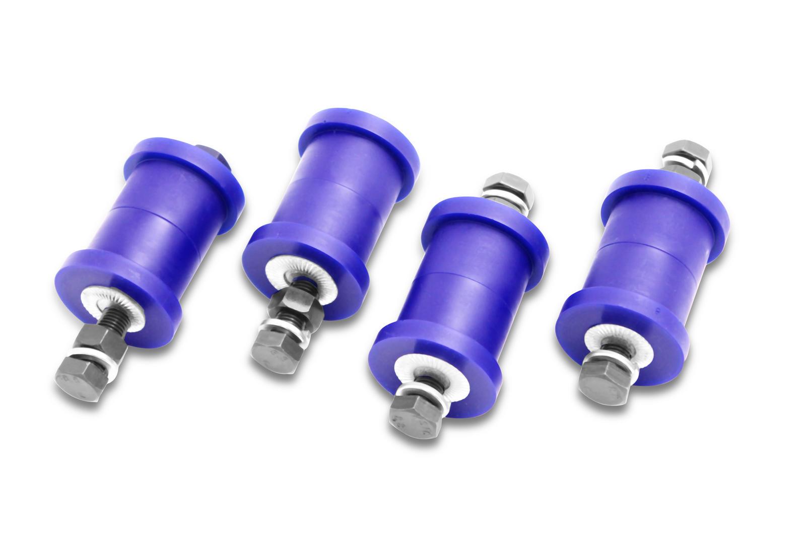 Irs Adjusting Camber & Toe Kit Holden Commodore 1988-1993 - Vn-Vp