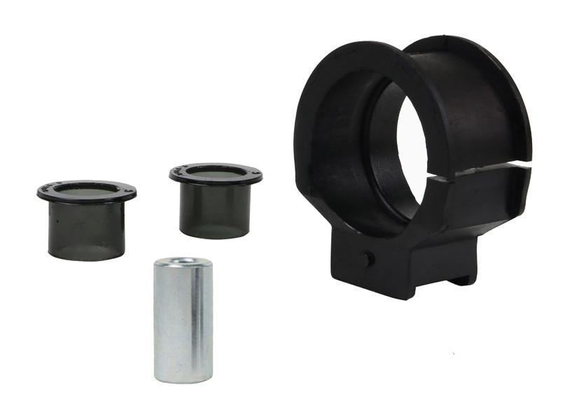 Front Steering Rack And Pinion - Mount Bushing Kit To Suit Toyota Rav 4 Sxa10, 11, 16