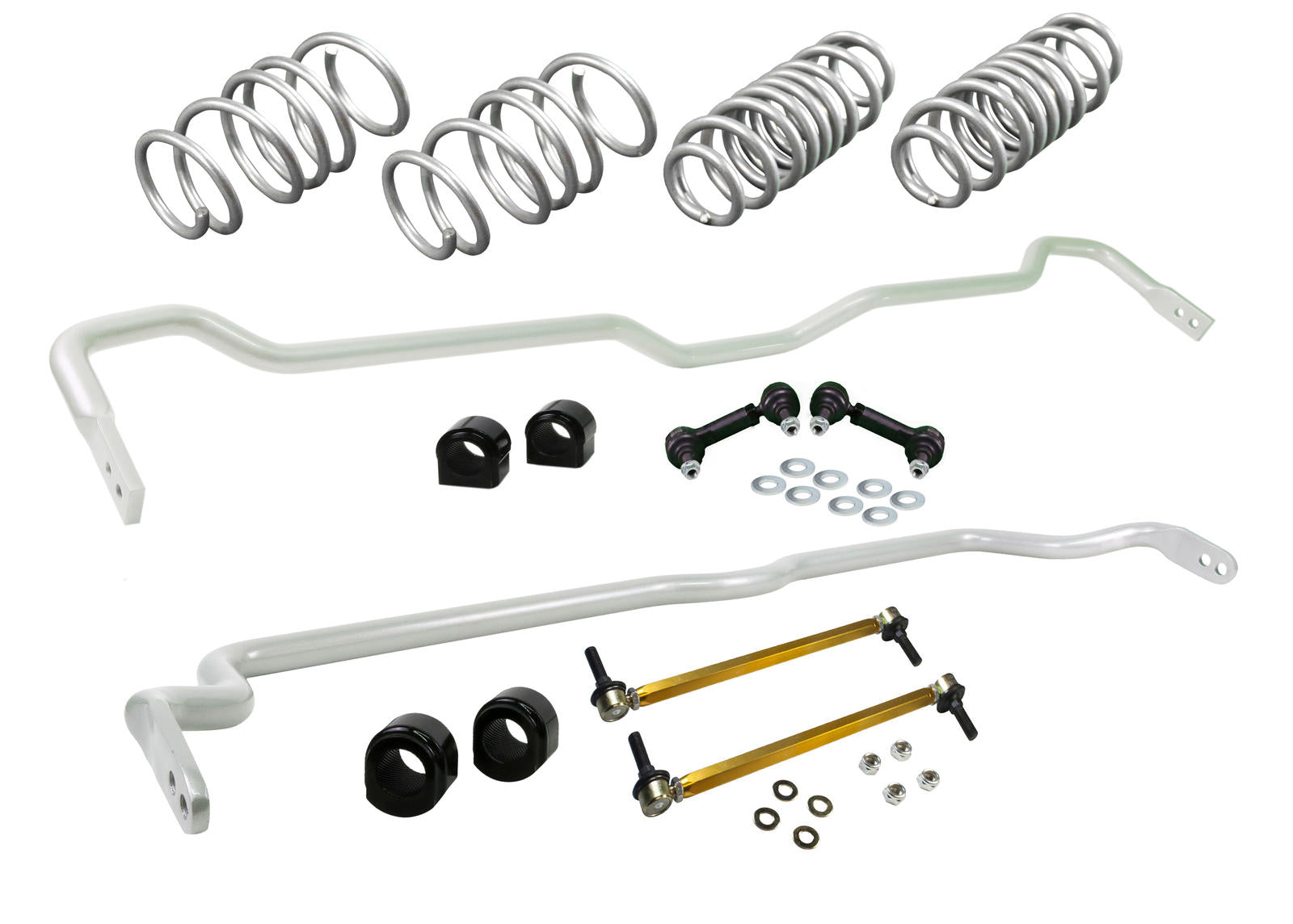 Performance Suspension Kit to Suit Mercedes-Benz A-Class W176