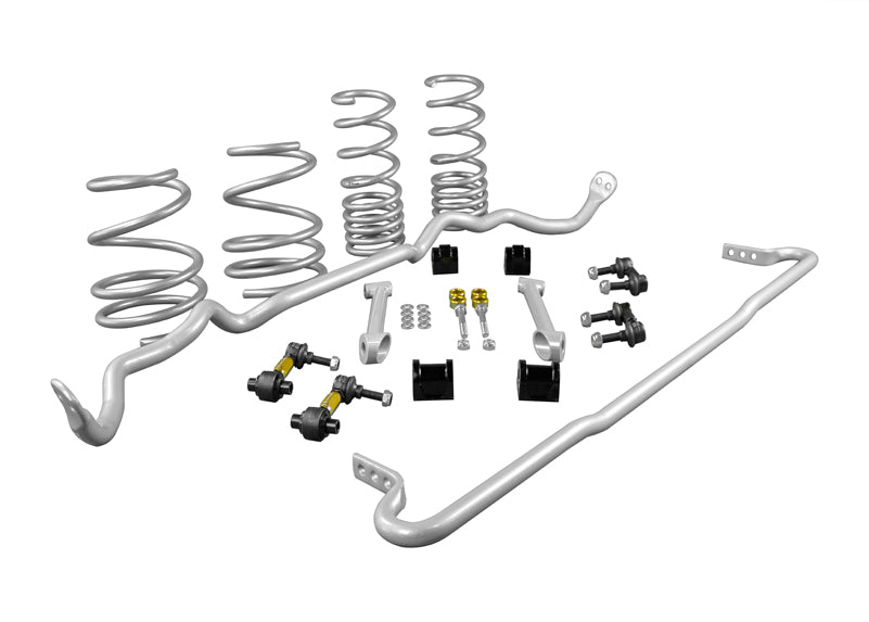 Performance Suspension Kit to Suit Subaru Impreza WRX STi VA