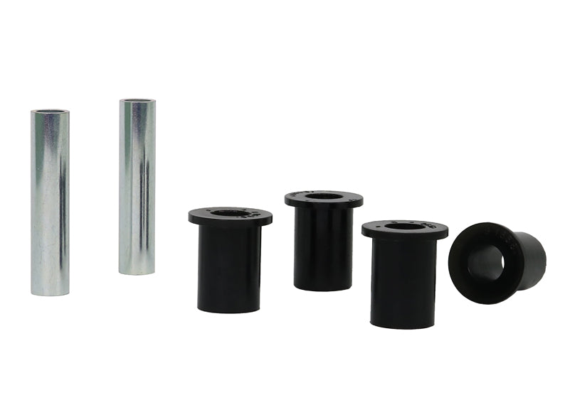 Leaf Spring - Bushing Kit To Suit Land Rover 88/109 Series 1 2, 2a And 3