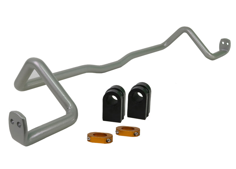 Front Sway Bar - 24mm 2 Point Adjustable To Suit Renault Megane Iii X32