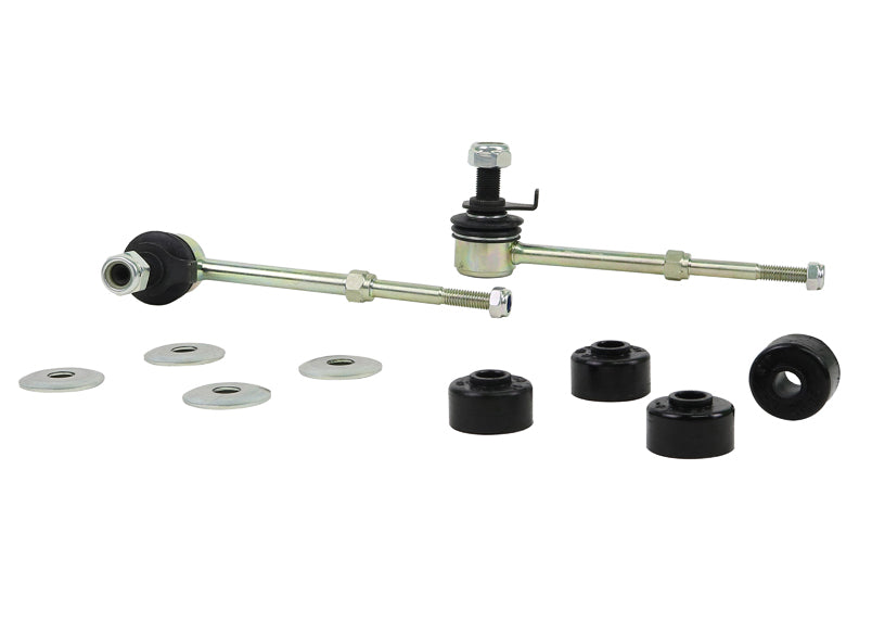 Sway Bar Link To Suit Toyota Hilux, Prado And 4runner