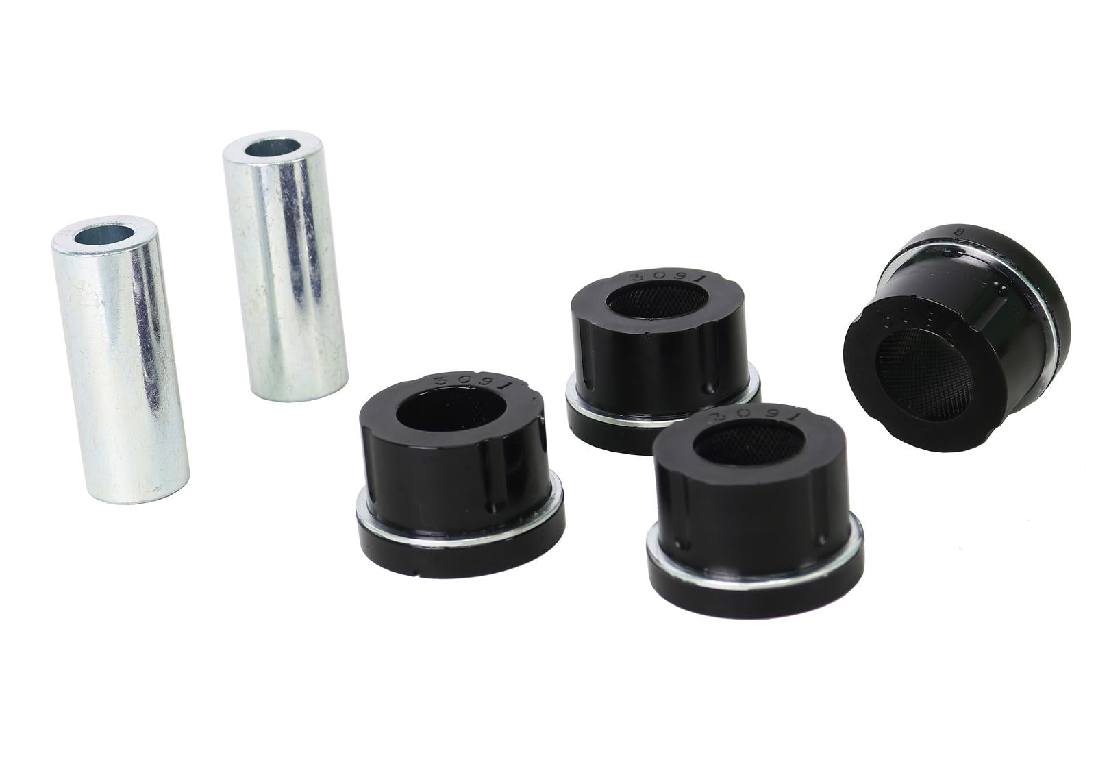 Front Control Arm Lower - Inner Front Bushing Kit To Suit Subaru Forester, Impreza, Liberty, Outback And Xv
