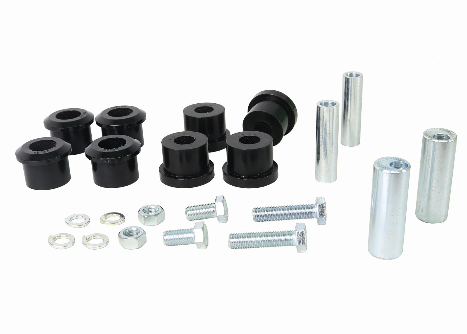 Rear Camber/Toe Kit 1deg To Suit Holden Commodore Vn-Vx Standard Height