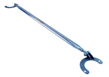 Rear Brace - Strut Tower To Suit Ford Laser Kf-Kj And Mazda 323 Bg