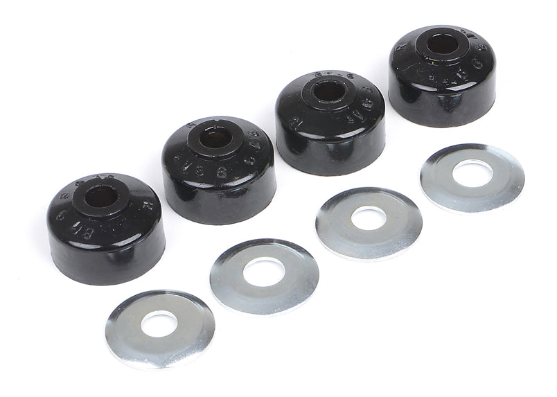 Rear Sway Bar Link - Lower Bushing Kit To Suit Toyota Rav 4 Aca31