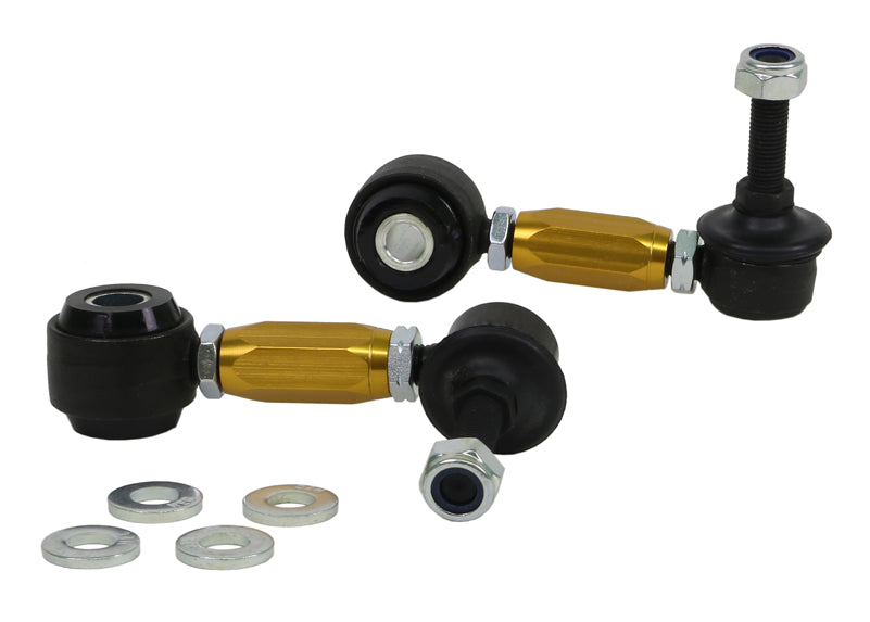 Sway Bar Link To Suit Mazda Mx-5 Na