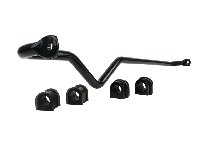 Front Sway Bar - 24mm Non Adjustable To Suit Nissan Patrol Gu