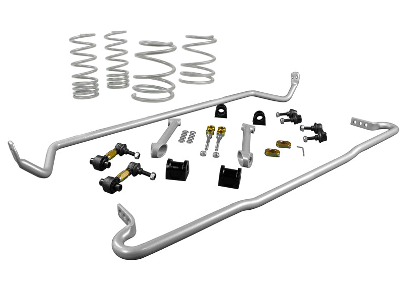 Performance Suspension Kit to Suit Subaru Impreza GE, GV WRX STi