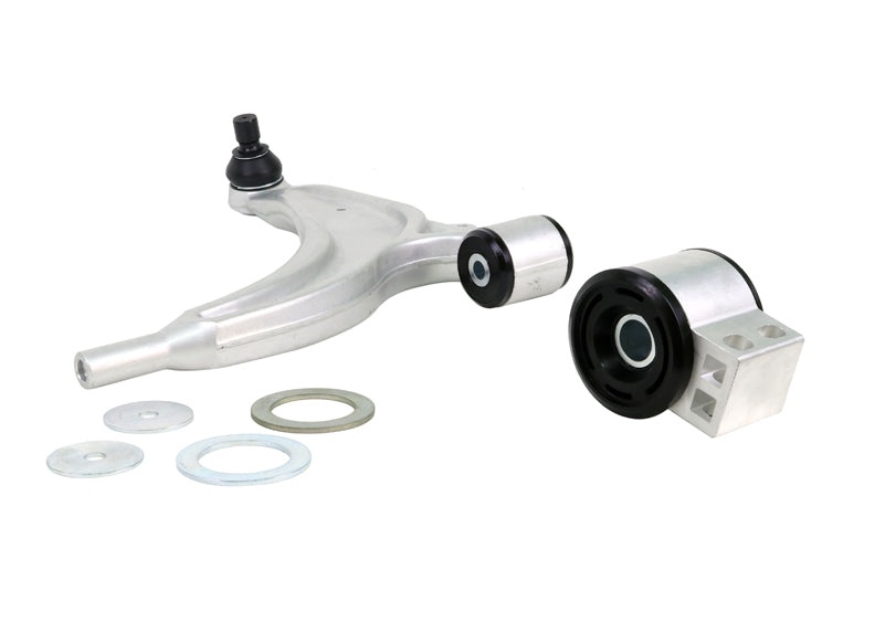 Front Control Arm Lower - Arm Left To Suit Holden Cruze Jg, Jh