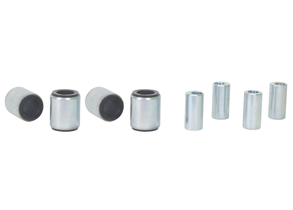 Control Arm Upper or Lower - Inner & Outer Bushing Kit
