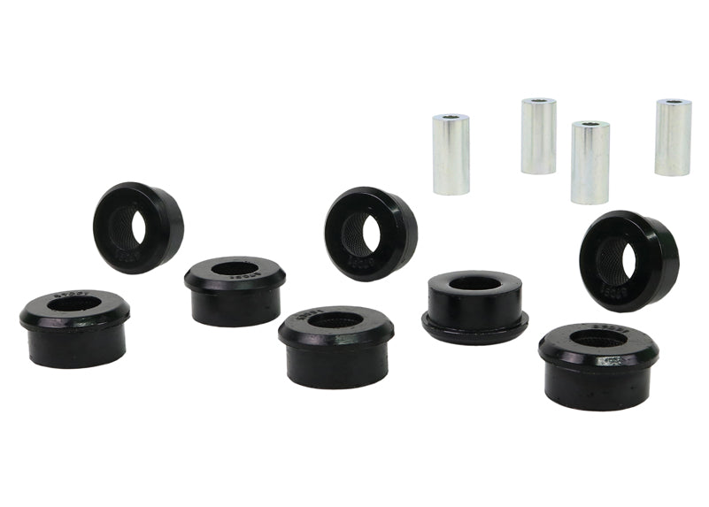 Front Control Arm Upper - Bushing Kit To Suit Hyundai Sonata Nf And Grandeur Tg