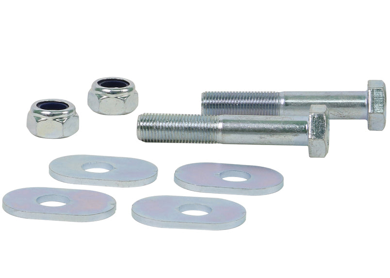 Rear Control Arm - Lock Bolt Kit To Suit Subaru Liberty And Outback (Kca307)