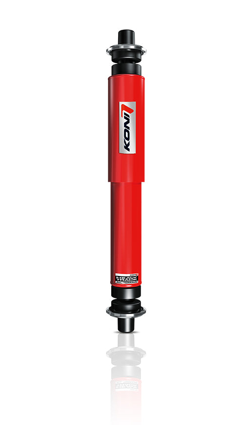 Suzuki Jimny - Jimny Jb74 - Heavy Track Shock Absorber (82-2646)