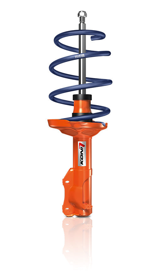 Honda Civic - Crx Coupe (Eg2 - Eh6) - Str.T Kit Shock Absorber (1120-8631)