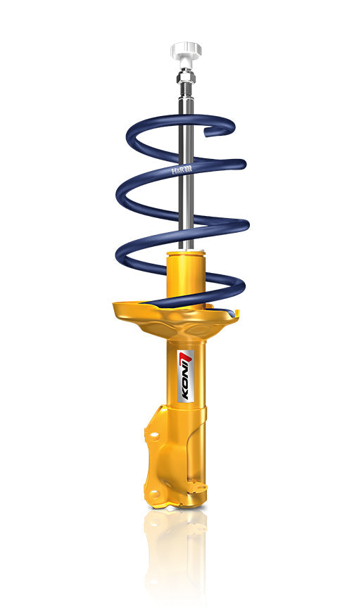 Honda Integra - Integra Type R - Sport Kit Shock Absorber (1140-5021)