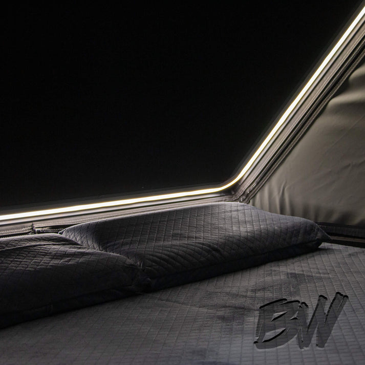 Roof Top Tent - Nomad