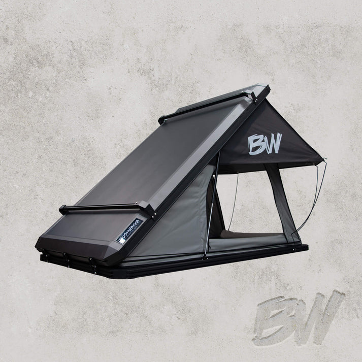 Roof Top Tent - Nomad