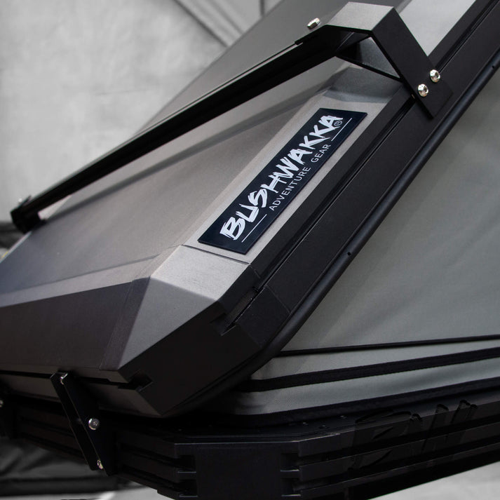 Roof Top Tent - Nomad