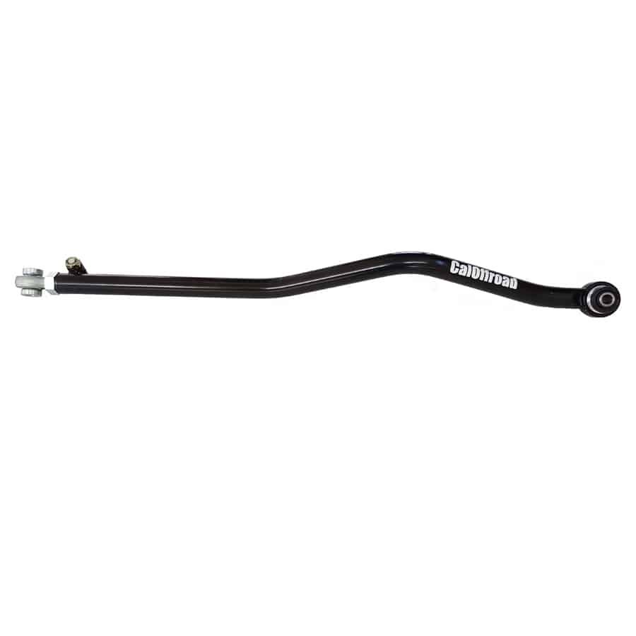 Jeep Wrangler Jk 2007 - 2018 - Adjustable Panhard Rod / Track Bar, Front. For Large Lifts And Big Tyres (Phjkfhd)