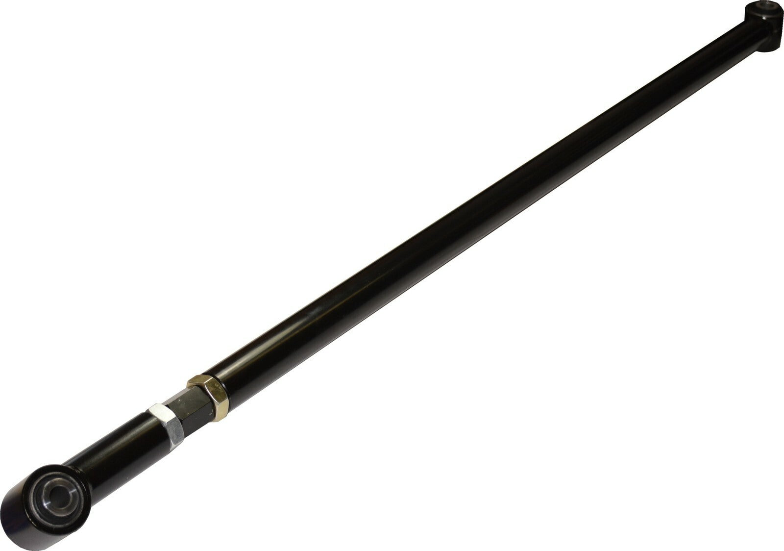 Nissan Navara Np300 2015 On - Adjustable Panhard Rod / Track Bar, Rear (Phnp300)