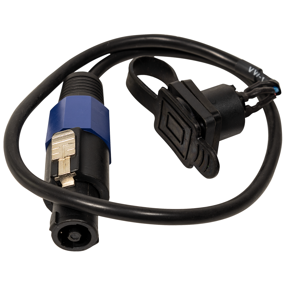 Efs Recon Connection Wire Extension