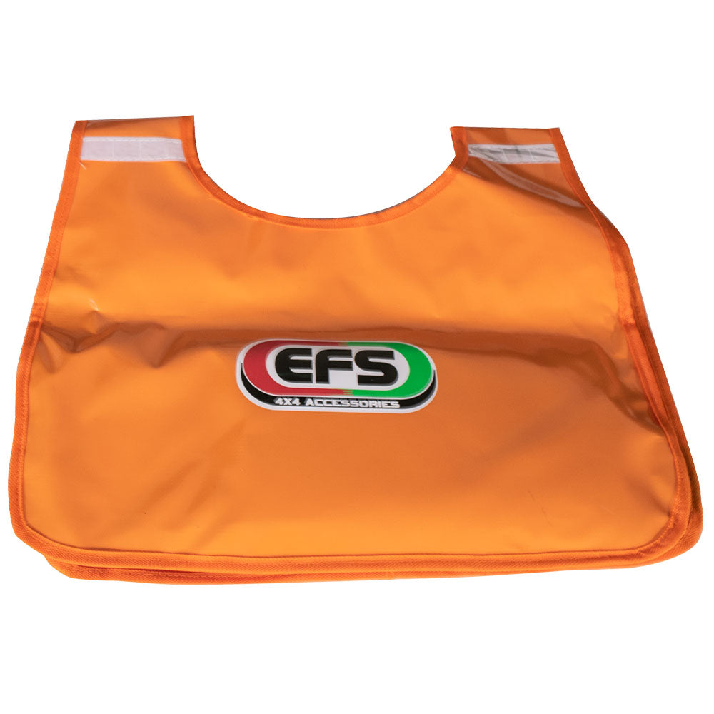 Efs Recon Winch Rope Damper