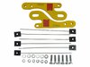 Toyota Prado 150 155series Roadsafe 4wd Tow Points Rp-Pra150