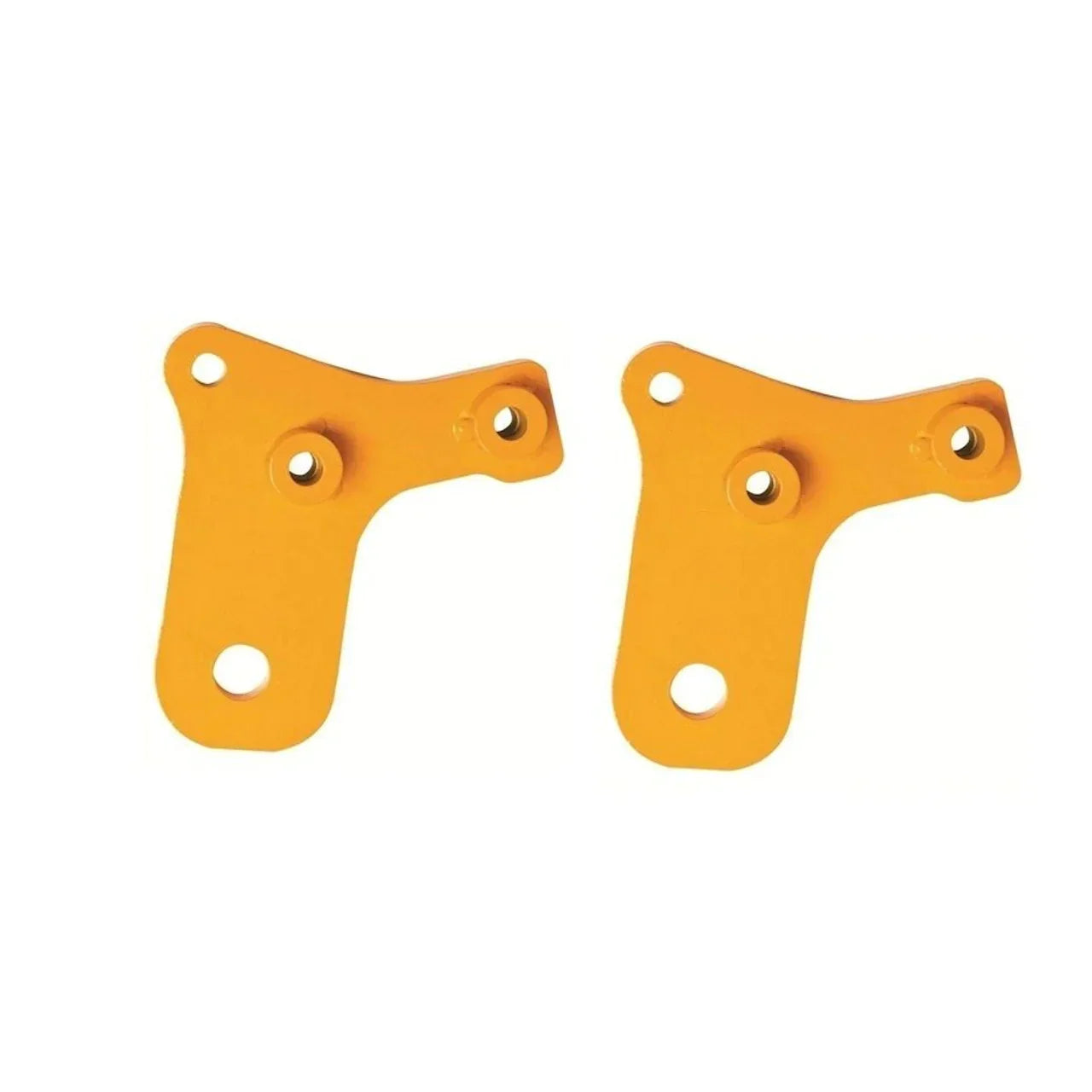 Roadsafe Recovery Points Toyota Landcruiser 70 Series - Extended Length