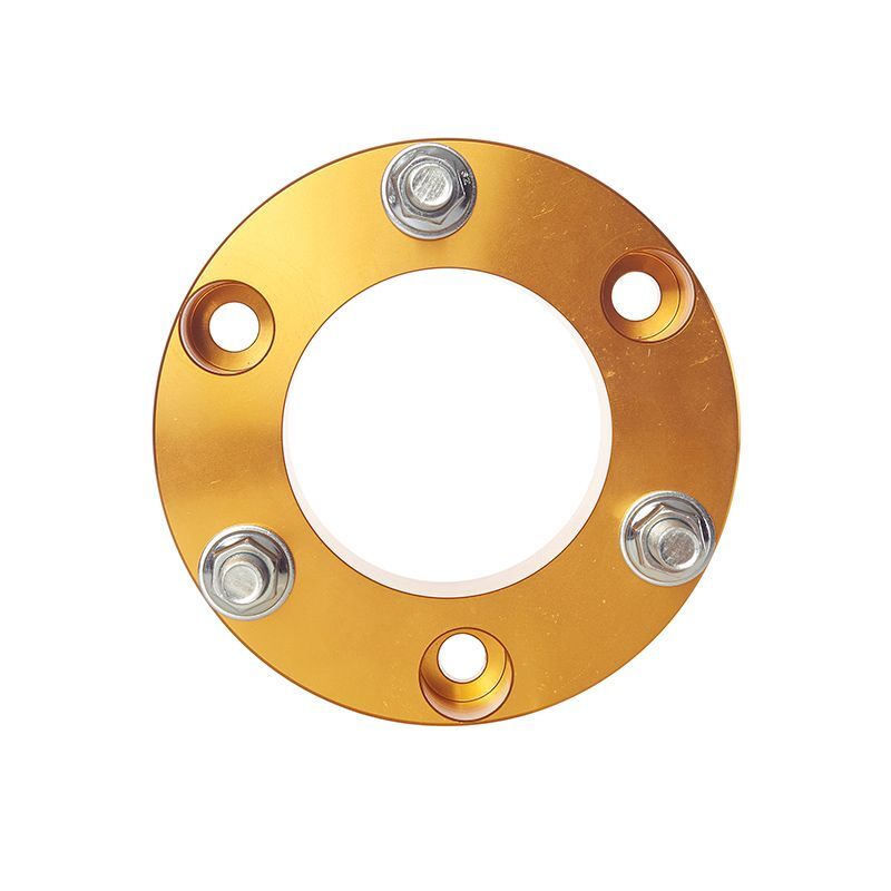 Nissan Navara 550 2010 - 2015 - Front Strut Spacer Levelling Kit, 25mm Spacer, 50mm To 55mm Lift (Ss55025)