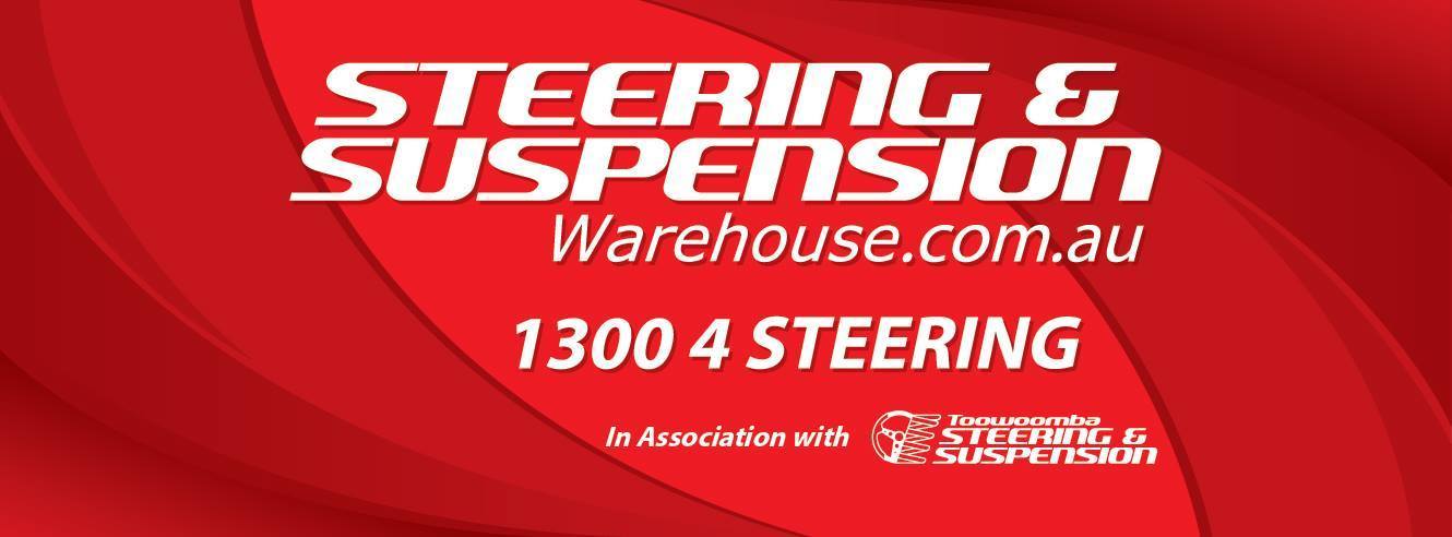 Isuzu Dmax 2020-On Formula 4x4 Ready Struts