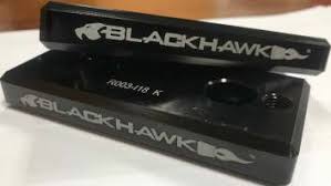 Roadsafe 4wd Front Sway Bar Relocation Plates Toyota Landcruiser 200 Series