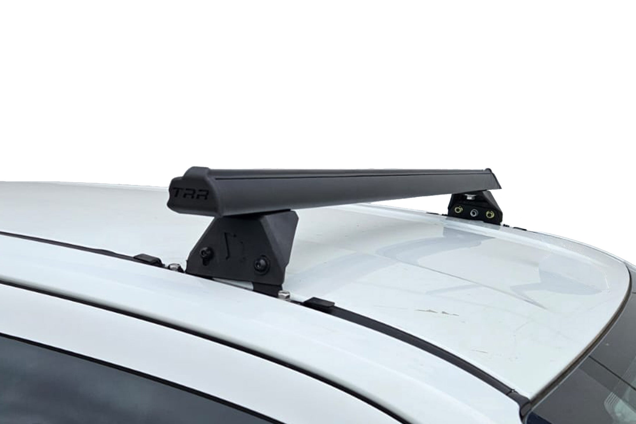 Ford Ranger Dual Cab (2022 - Current) Trademax Crossbars X 1