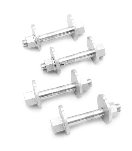 Toyota Hilux N80 2015-On Superpro Lower Camber Bolt Kit