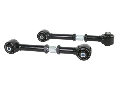 Toyota Landcruiser 300 Series Superpro Trailing Arm Upper Adjustable Kit
