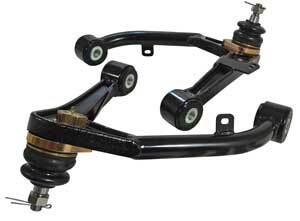 Holden Colorado 2011 - 2016 - Upper Control Arm Kit, Adjustable (Ucacol)